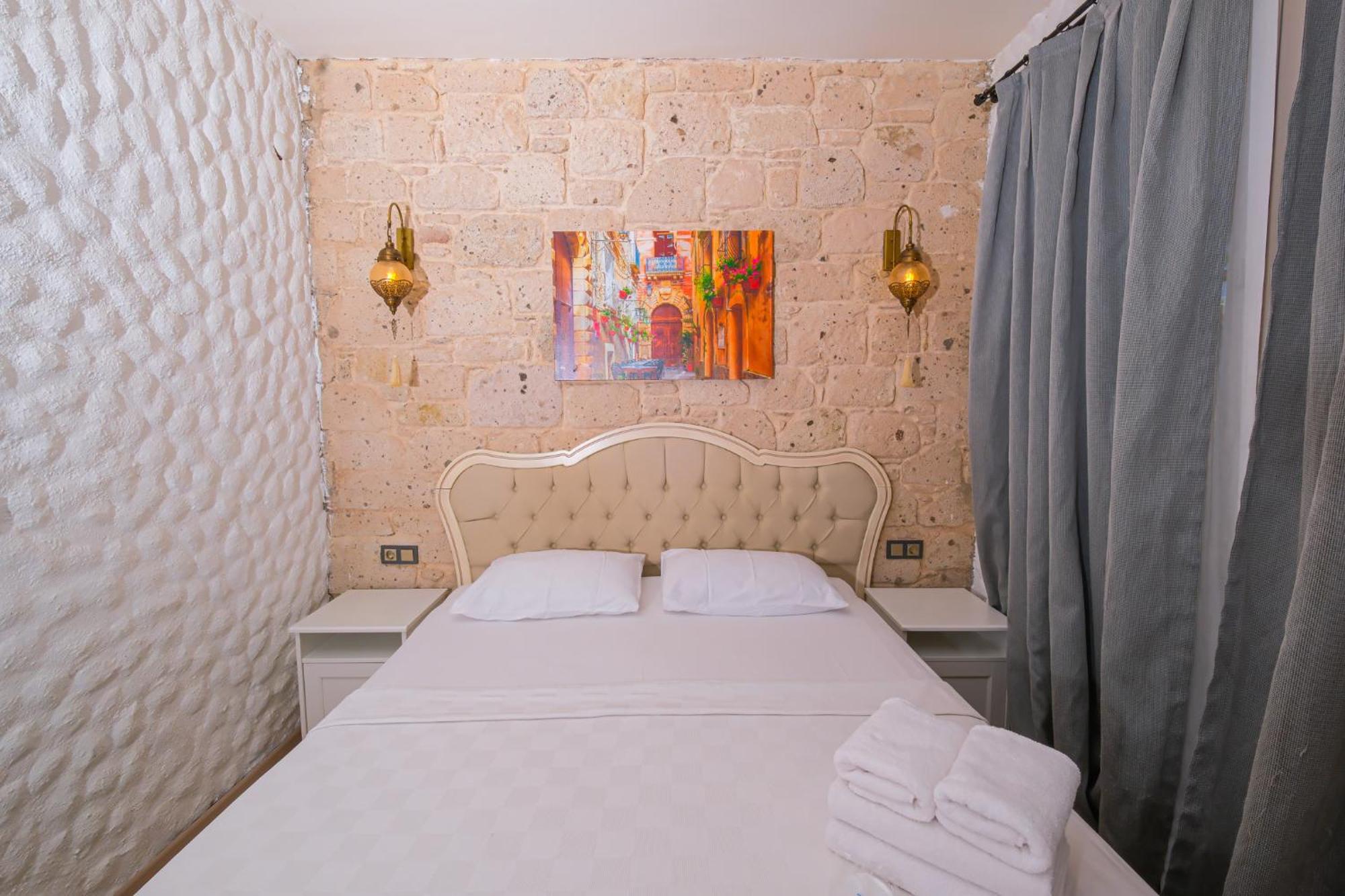 Kybele Suites Alaçatı Exterior foto